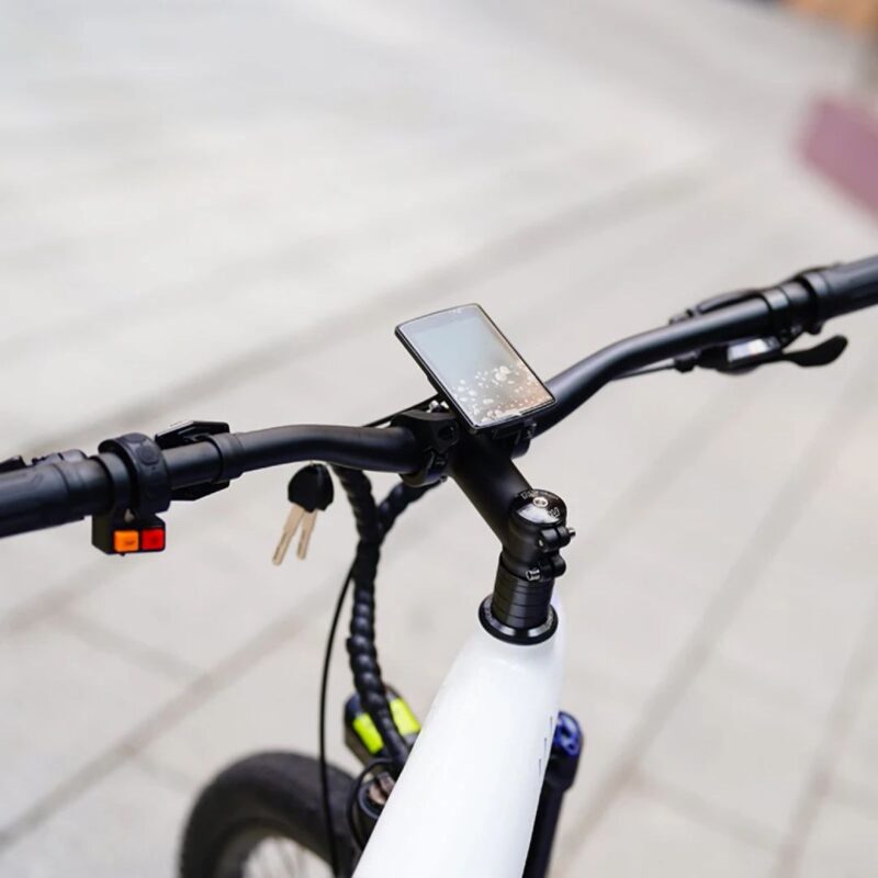 Vélo Électrique Tout-Terrain – Image 8