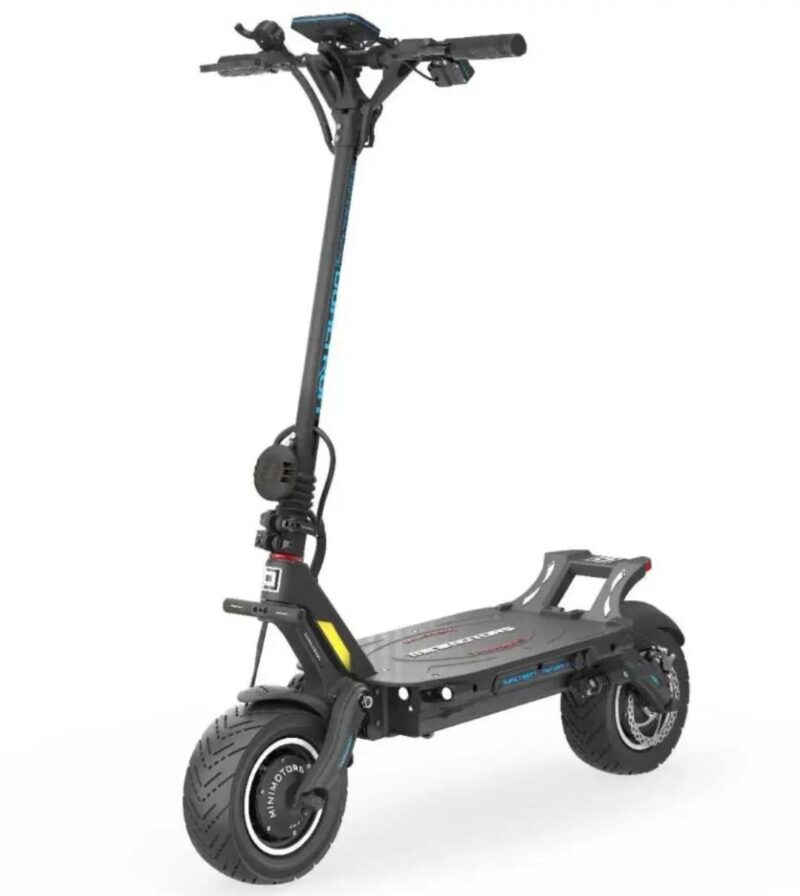 Trottinette Électrique Ultime – Image 5