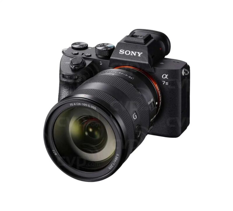 Sony Alpha a7R : La Puissance de la Plein Format pour des Images d'une Clarté Époustouflante ! – Image 6