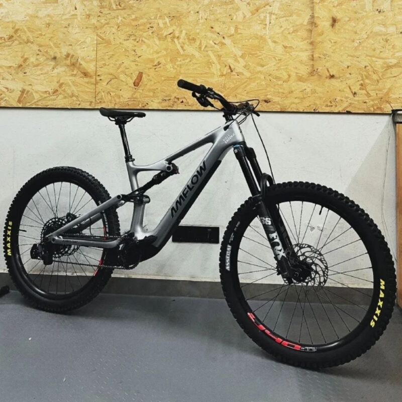 AMFLOW E-VTT Tout-Suspendu – Image 6
