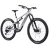 AMFLOW E-VTT Tout-Suspendu
