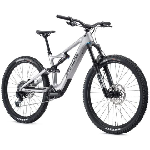 AMFLOW E-VTT Tout-Suspendu