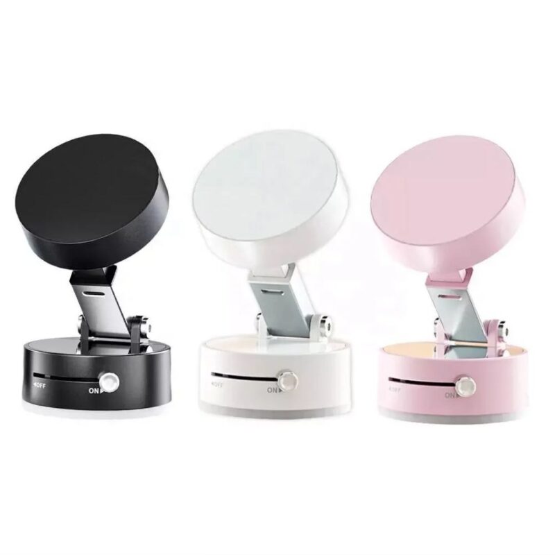 Support de Téléphone Pliable et Réglable 360°