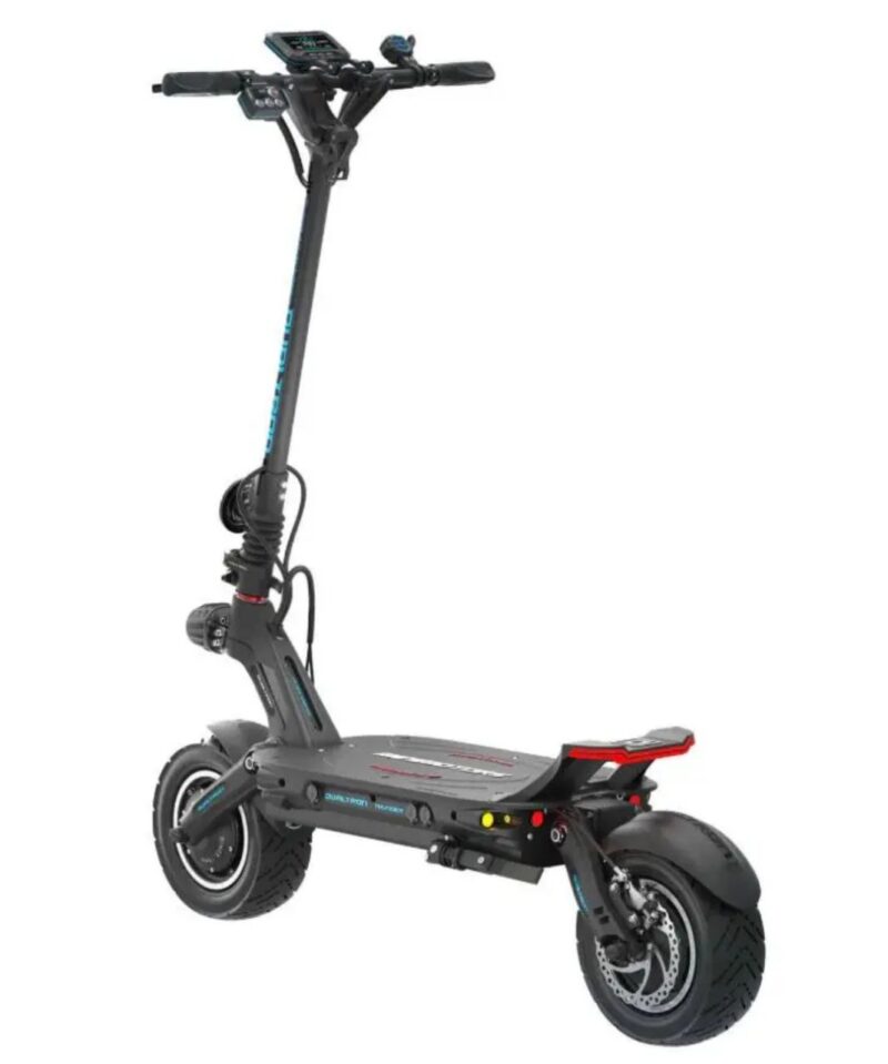 Trottinette Électrique Ultime – Image 6