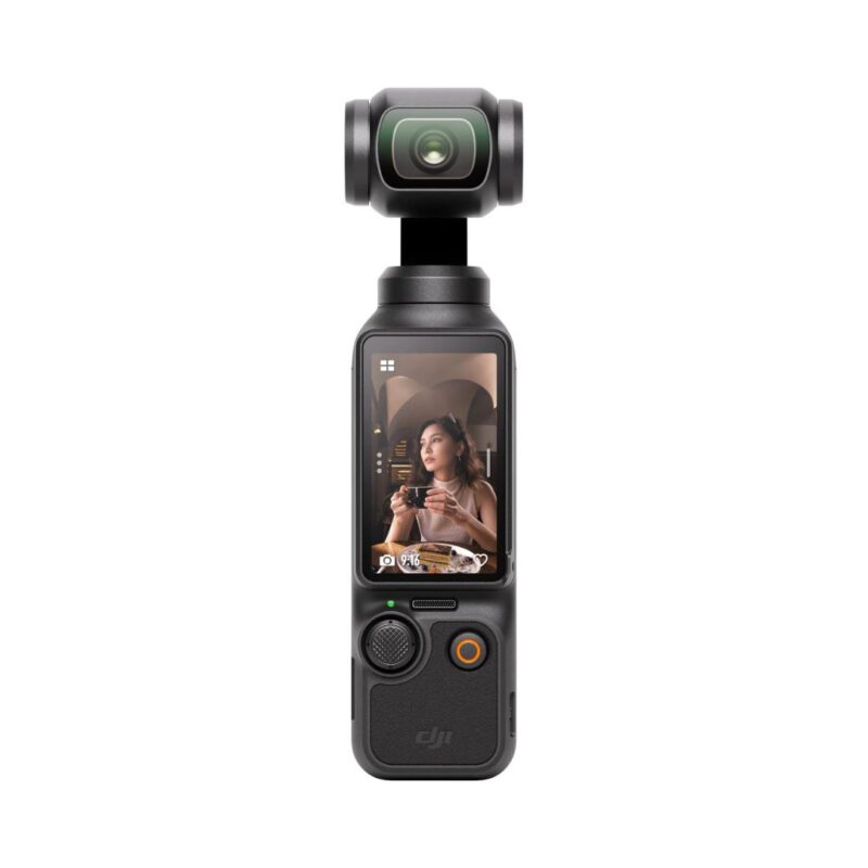 DJI Osmo Pocket – Image 5