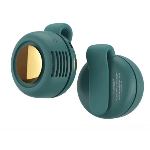 Ventilateur Portable Clip-on