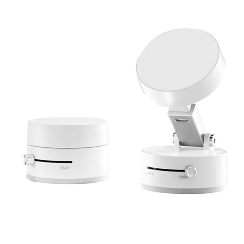 Support de Téléphone Pliable et Réglable 360° – Image 2