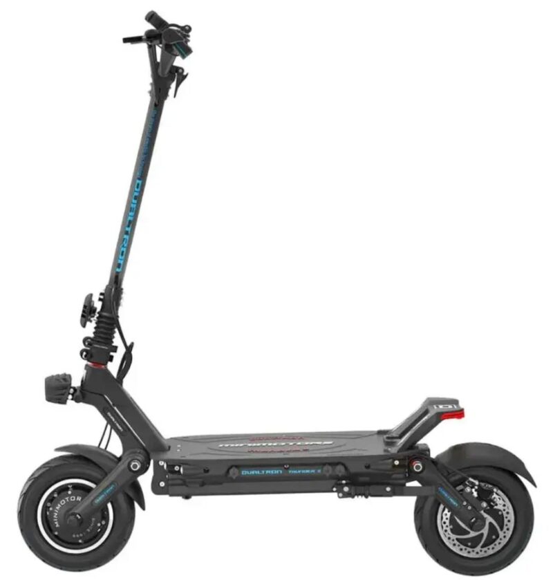 Trottinette Électrique Ultime