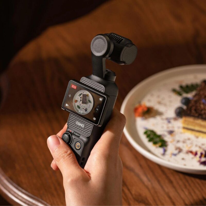 DJI Osmo Pocket – Image 6
