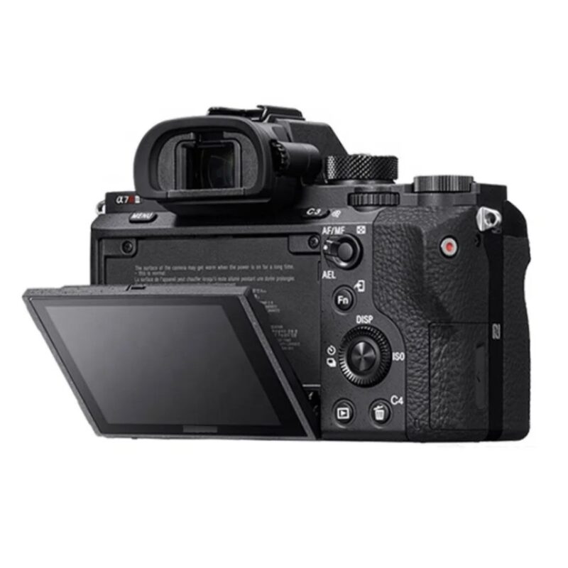Sony Alpha a7R : La Puissance de la Plein Format pour des Images d'une Clarté Époustouflante ! – Image 7