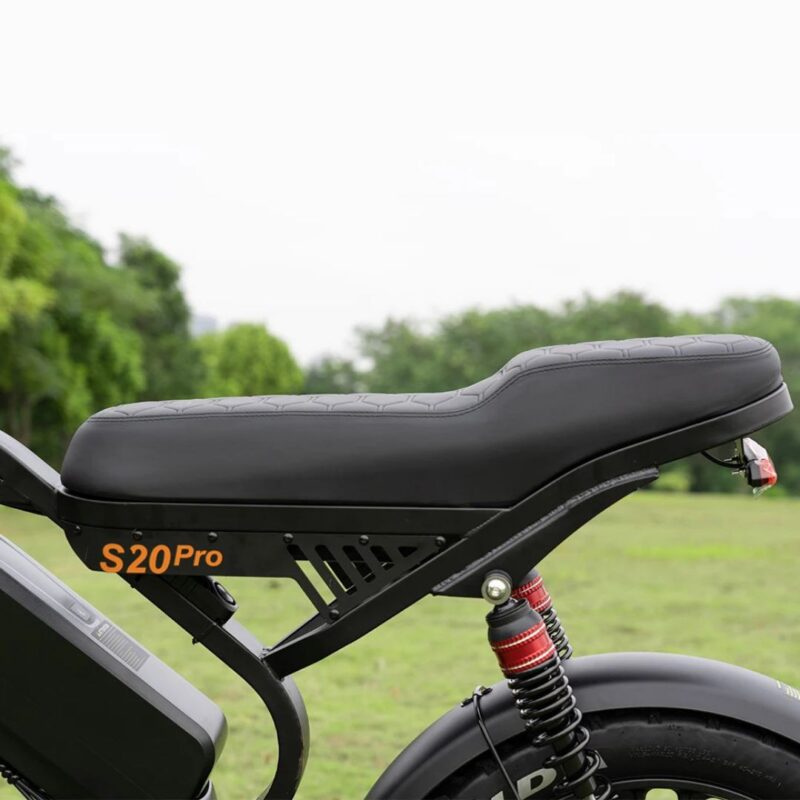 Vélo Électrique Tout-Terrain S20 Pro – Image 6