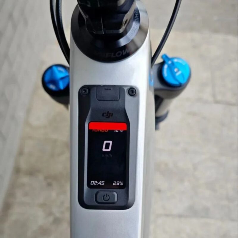 AMFLOW E-VTT Tout-Suspendu – Image 2