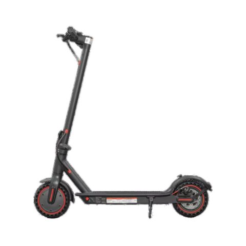 Trottinette Électrique i9Max, Moteur Max 500W