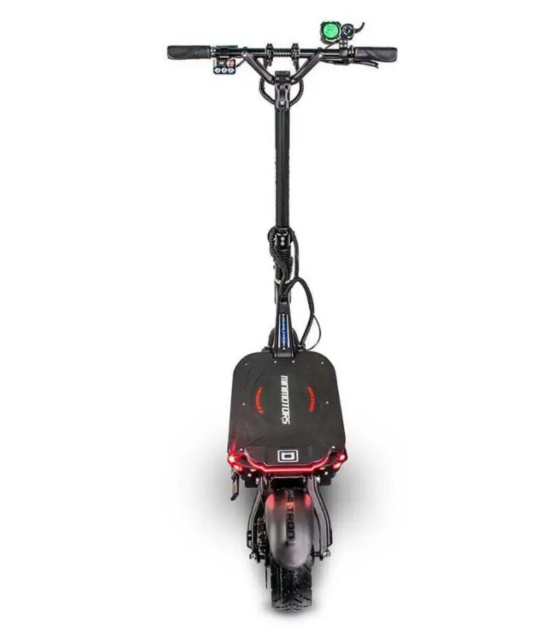 Trottinette Électrique Ultime – Image 2