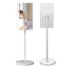 Téléviseur Design sur Pied Rotatif 360°