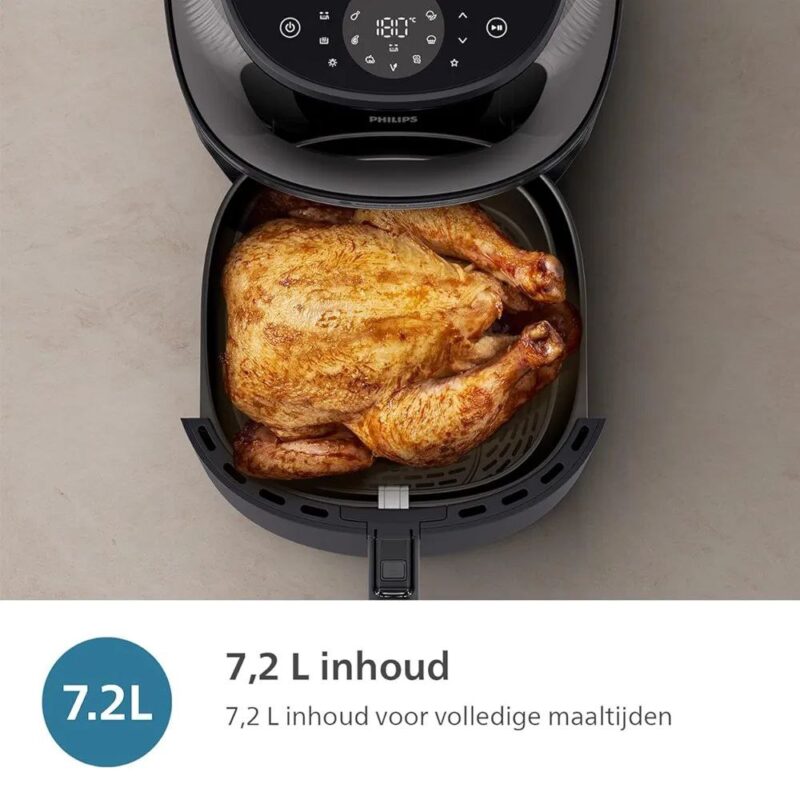 Philips Airfryer Premium XXL – Image 3