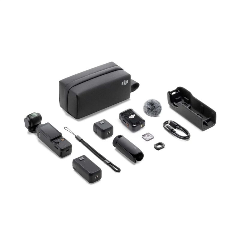 DJI Osmo Pocket – Image 2