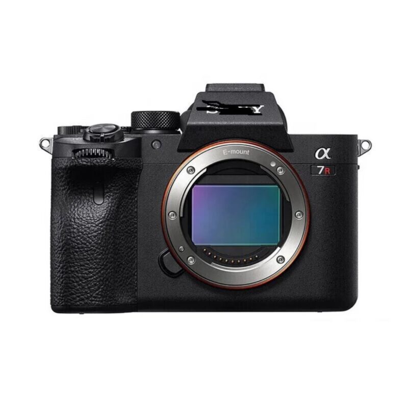 Sony Alpha a7R : La Puissance de la Plein Format pour des Images d'une Clarté Époustouflante ! – Image 2