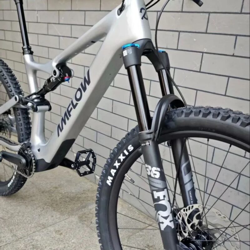AMFLOW E-VTT Tout-Suspendu – Image 3