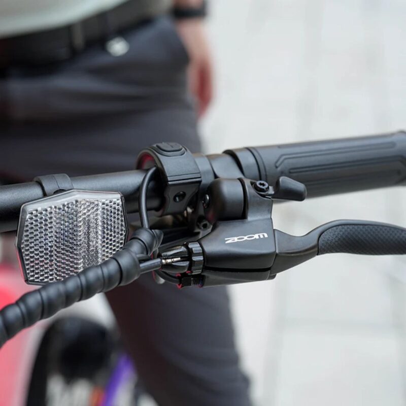 Vélo Électrique Tout-Terrain – Image 11