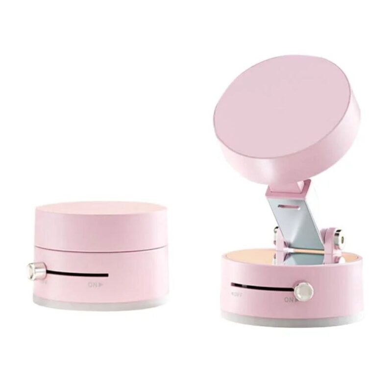 Support de Téléphone Pliable et Réglable 360° – Image 4