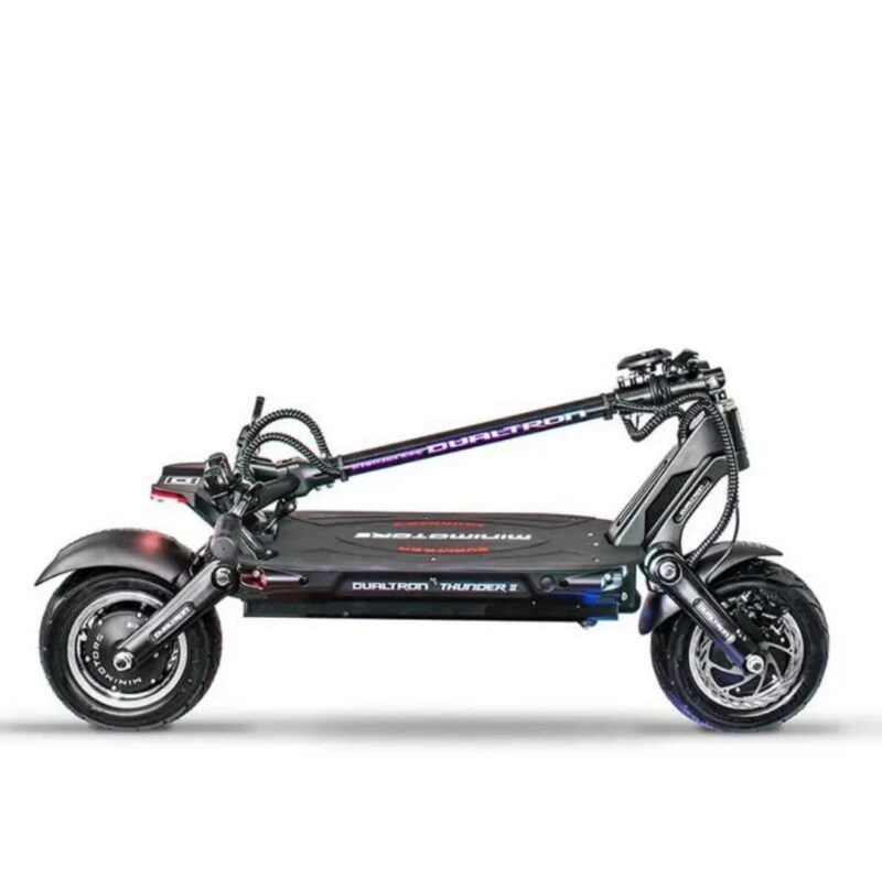 Trottinette Électrique Ultime – Image 3