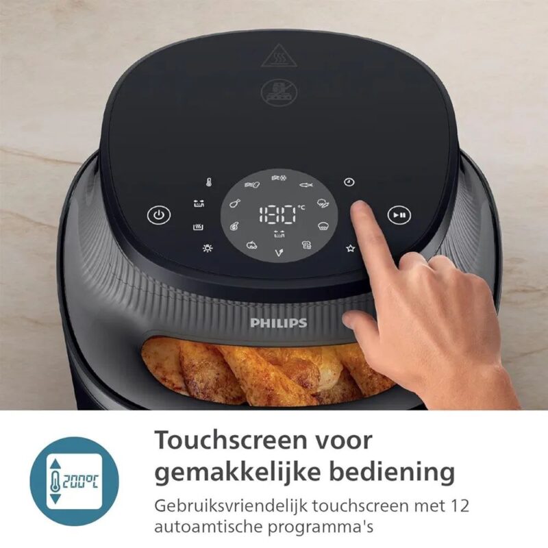 Philips Airfryer Premium XXL – Image 4