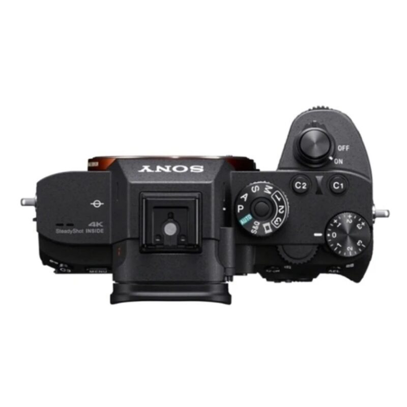 Sony Alpha a7R : La Puissance de la Plein Format pour des Images d'une Clarté Époustouflante ! – Image 3