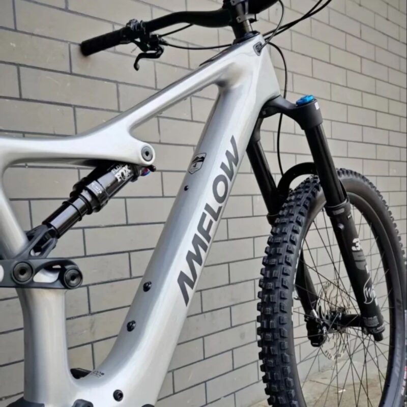 AMFLOW E-VTT Tout-Suspendu – Image 4