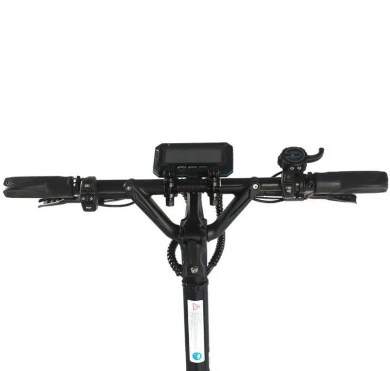 Trottinette Électrique Ultime – Image 4