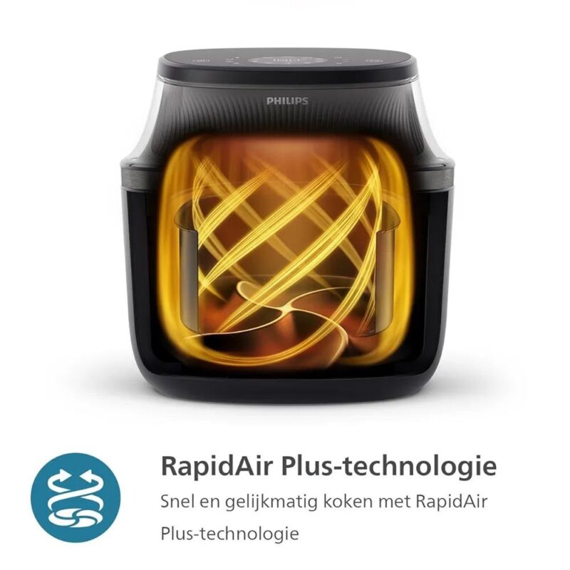 Philips Airfryer Premium XXL – Image 5