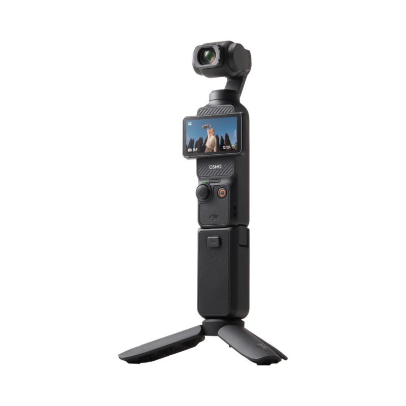 DJI Osmo Pocket – Image 4