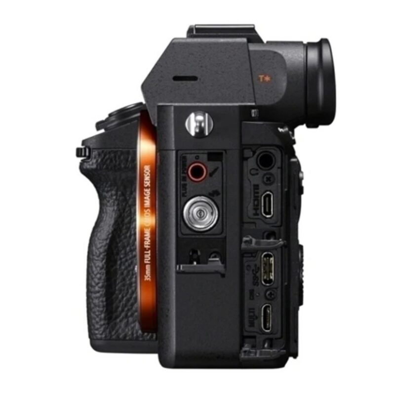 Sony Alpha a7R : La Puissance de la Plein Format pour des Images d'une Clarté Époustouflante ! – Image 4