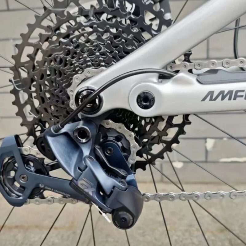 AMFLOW E-VTT Tout-Suspendu – Image 5