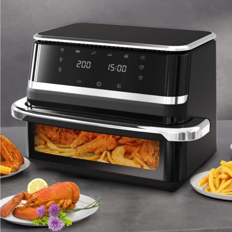 Air Fryer multifonction – Image 4