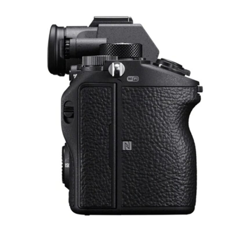 Sony Alpha a7R : La Puissance de la Plein Format pour des Images d'une Clarté Époustouflante ! – Image 5