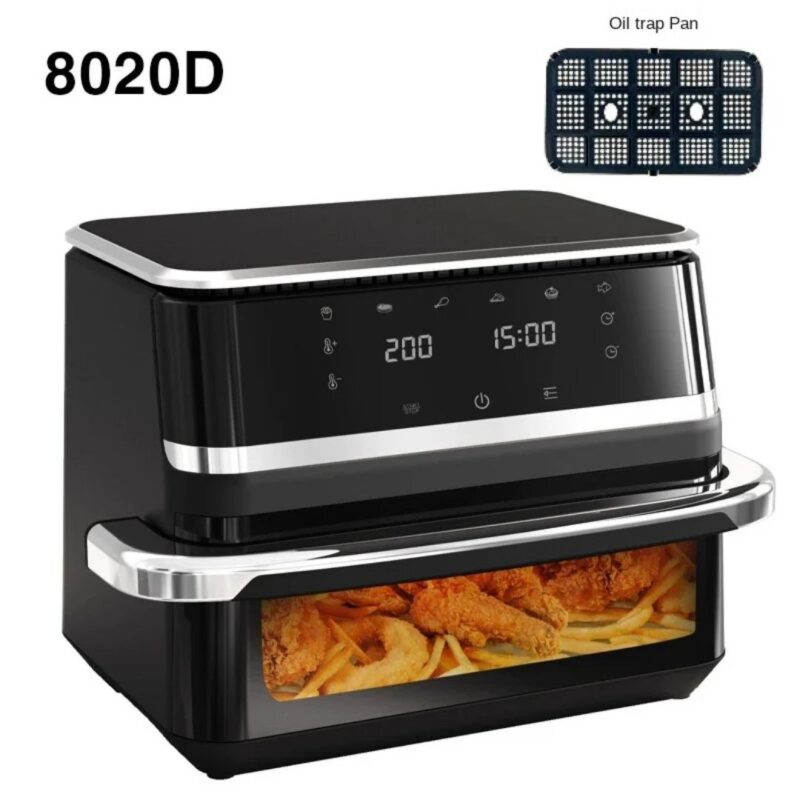 Air Fryer multifonction – Image 5