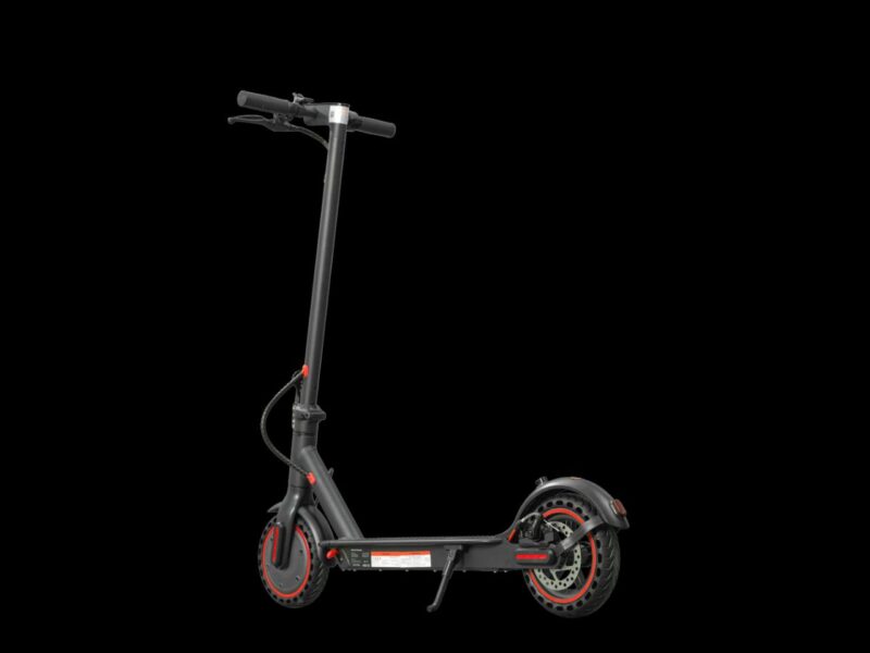 Trottinette Électrique i9Max, Moteur Max 500W – Image 6
