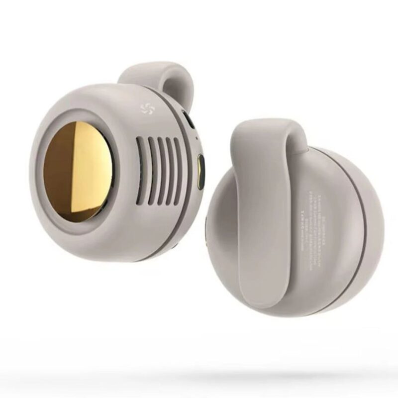 Ventilateur Portable Clip-on – Image 6